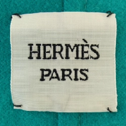 HERMES Elmes Double Face 4E0177DC Áo Vest Dài - Hàng hiệu Chính hãng 822002