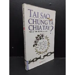 [Phiên Chợ Sách Cũ] Tại Sao Chúng Ta Chia Tay? - Mao Lộ, Triệu Gia Hoà 2412 359311