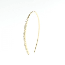 K18YG Bông tai kim cương 0.25CT một bên - Hàng hiệu Chính hãng 867562