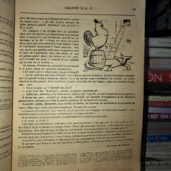 Cours de language et de civilisation Francaises ll - G. Mauger 1038407