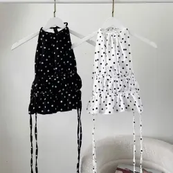 Áo dây hở lưng 926677