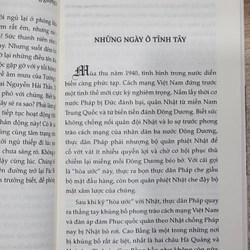 Bác Hồ với đội du kích Pac Bó 546595