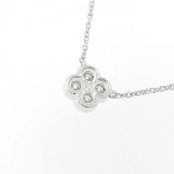 Ponte Vecchio Dây chuyền kim cương 0.14CT - Hàng hiệu Chính hãng 841263