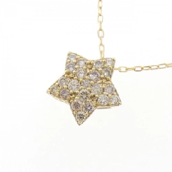 Dây chuyền kim cương GSTB 0.35CT - Hàng hiệu Authentic 843841