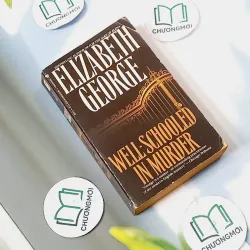 [MIỄN PHÍ BỌC SÁCH] Well-Schooled in Murder - Elizabeth George 703078
