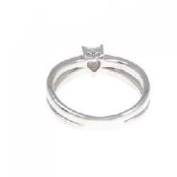 Nhẫn kim cương PT Flower 0.23CT 672783