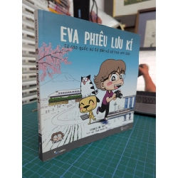 Eva phiêu lưu kí