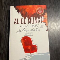 Cuộc đời yêu dấu - Alice Murno 196632