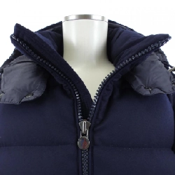 MONCLER MONTGENEVRE Áo khoác lông - Hàng hiệu Chính hãng 889345