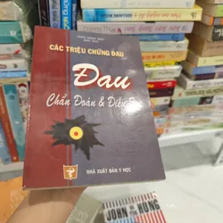 Đau Chẩn Đoán và Điều Trị