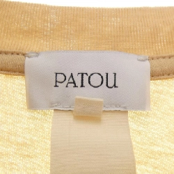 Áo thun PATOU - Hàng hiệu Authentic 635922