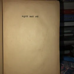 Vang bóng một thời  977173