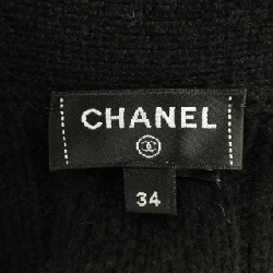 CHANEL LOOK54 P74553K10682 Áo khoác - Hàng hiệu Chính hãng 812728