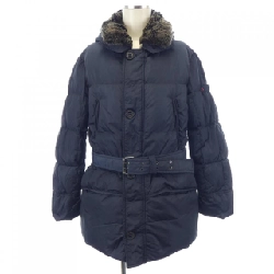 PEUTEREY 47243255 Áo khoác lông - Hàng hiệu Authentic