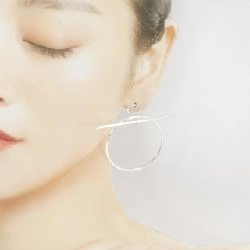 Bông tai Hermès Échappé - Hàng hiệu Chính hãng 846252