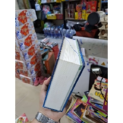 Oxford Advanced Learner's Dictionary 8th Edition - mới 90% - HỌC NGOẠI NGỮ - HCM3012 749876