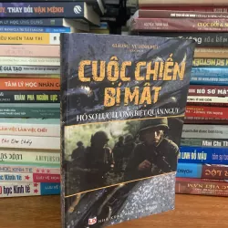 Cuộc chiến bí mật ( hồ sơ lực lượng biệt quân nguỵ)