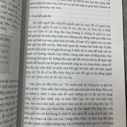 TẠI SAO ĐÀN ÔNG THÍCH TÌNH DỤC VÀ PHỤ NỮ CẦN TÌNH YÊU 544943
