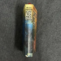 Cây tỏi nổi giận (Bìa cứng) - Mạc Ngôn 989778