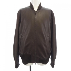 Áo khoác da LOUIS VUITTON - Hàng hiệu Authentic