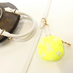 Túi xách Louis Vuitton Monogram (LV Match) Ellipse BB M20752 - Hàng hiệu Chính hãng 771808