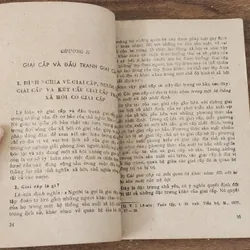 Chủ nghĩa Mác Lênin: CHỦ NGHĨA DUY VẬT LỊCH SỬ (Chương trình trung cấp) 707418
