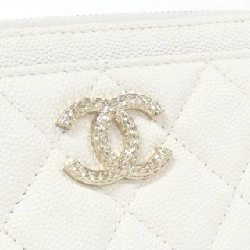 Chanel AP4257 ví đựng thẻ 624079