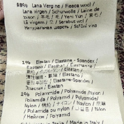 FENDI FR6143 A5GW Quần - Hàng hiệu Chính hãng 817970