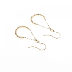 Coco Shunick K10PG Bông tai - Hàng hiệu Chính hãng 844501