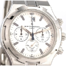 Vacheron Constantin Overseas Chronograph 49140/423A-8790 SS tự động - Hàng hiệu Chính hãng 887718