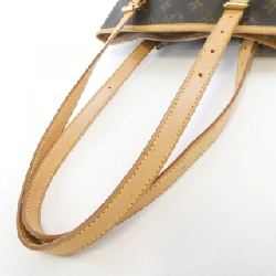 Túi xách vai Louis Vuitton Monogram Bucket 27cm M42236 - Hàng hiệu Chính hãng 802106