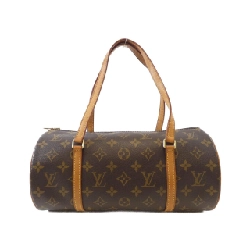 Túi Louis Vuitton Monogram Papillon 30cm M51385