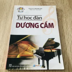 TỰ HỌC ĐÀN DƯƠNG CẦM 