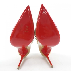 【Mã giảm giá】Giày cao gót CHRISTIAN LOUBOUTIN 663736