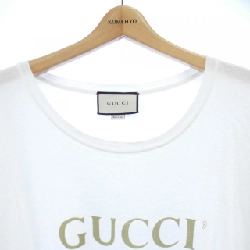 Áo thun GUCCI - Hàng hiệu Authentic 905821