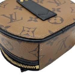 Túi xách vai Louis Vuitton Monogram Reverse Mini Boîte Chapeau M68276 - Hàng hiệu Chính hãng 801571