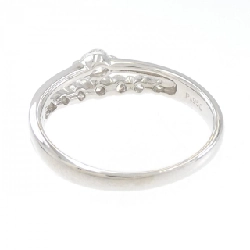 Nhẫn kim cương PT950 0.213CT - Hàng hiệu Authentic 853186