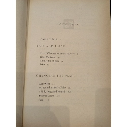 The opposite of fate - Amy Tan