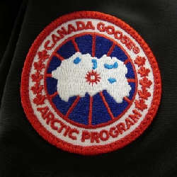 Canada Goose CANADA GOOSE 3802LA SHELBURNE Áo khoác lông vũ 629769