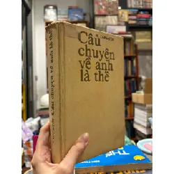 Câu chuyện về anh là thế - Vin Lin-pa-tốp 335584