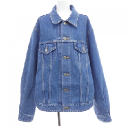 NAILS 42-40-41-070007 Áo khoác denim - Hàng hiệu Authentic