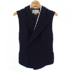 Gucci GUCCI 493103 Z535G Áo gile - Hàng hiệu Chính hãng