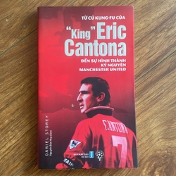 King eric cantona