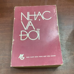 Nhạc và đời           