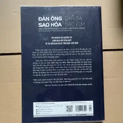 Đàn ông sao hoa đàn bà sao kim 1030504