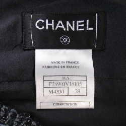 【Mã giảm giá】Chanel CHANEL Váy 653687