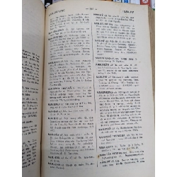 Việt Nam tự điển - Lê Văn Đức & Lê Ngọc Trụ ( trọn bộ 2 quyển khổ lớn ) 122707