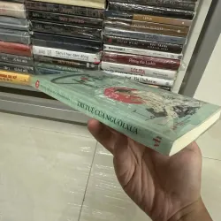 Trí tuệ của người xưa - Dương Thu Ái, Nguyễn Kim Hanh (Bìa mềm) 568220