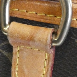 Túi xách vai Louis Vuitton Monogram Batignolles Vertical M51153 - Hàng hiệu Chính hãng 802280