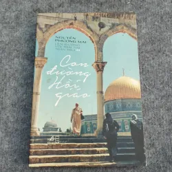 CON ĐƯỜNG HỒI GIÁO 937252